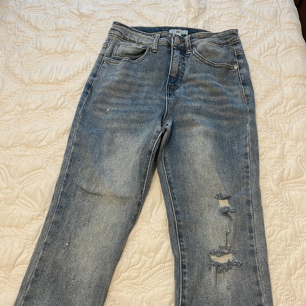 BP jeans